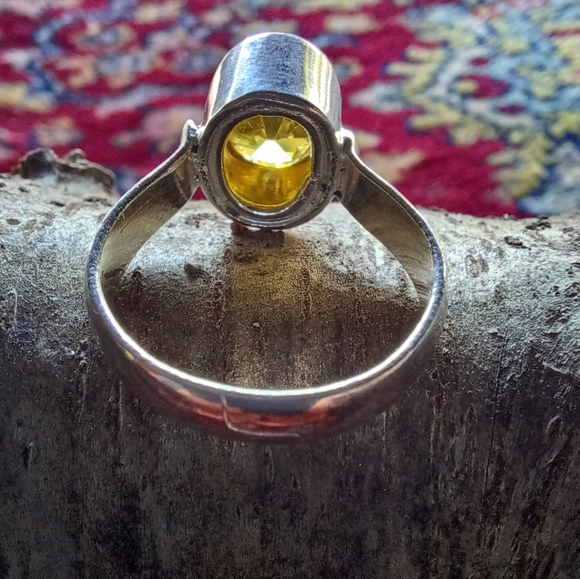 Natural Zircon - Picture 7 of 10